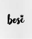 puodelis Bosė puodelis Bosė